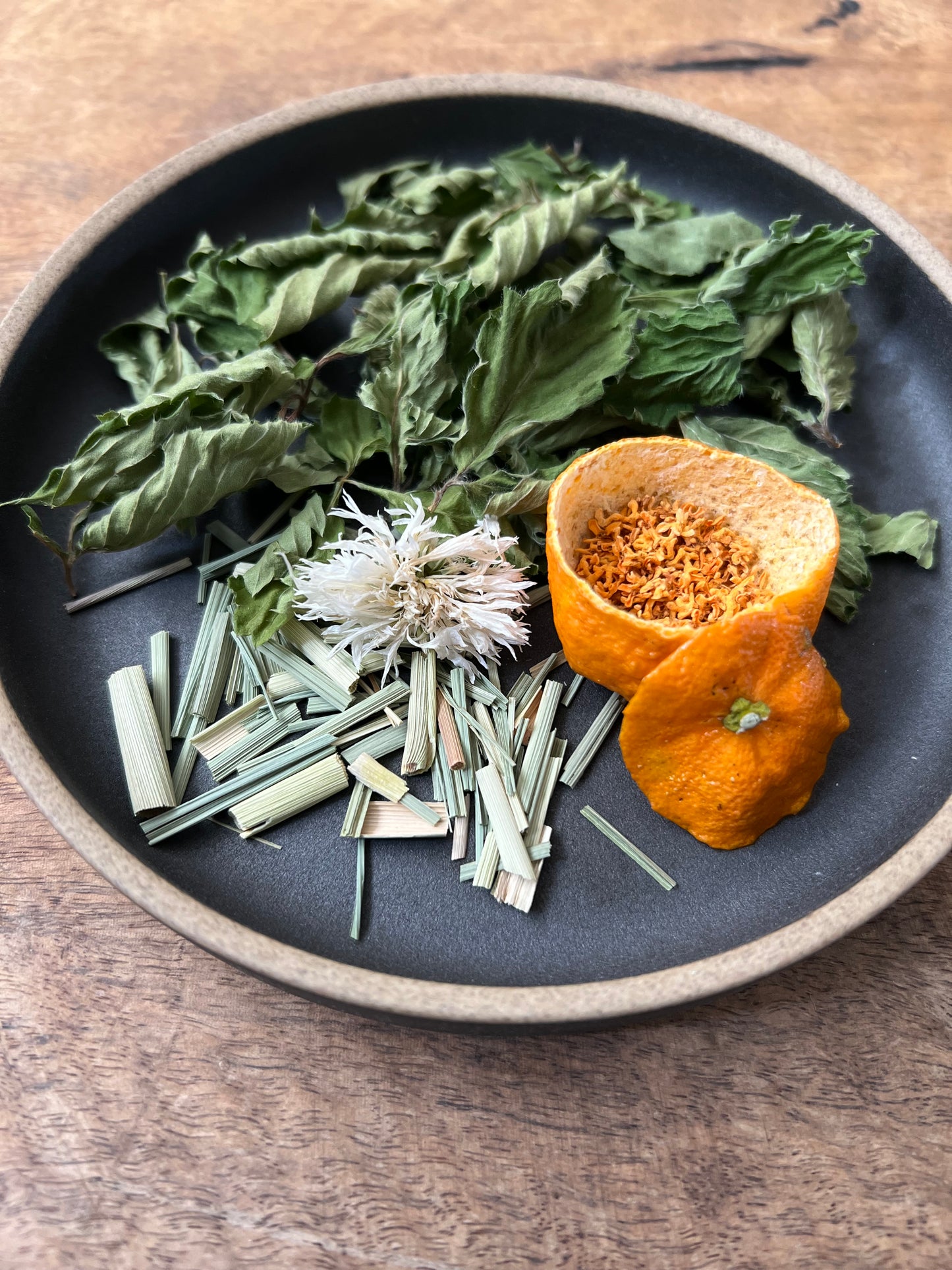 ブレンドハーブティー 巡 -MEGURI-